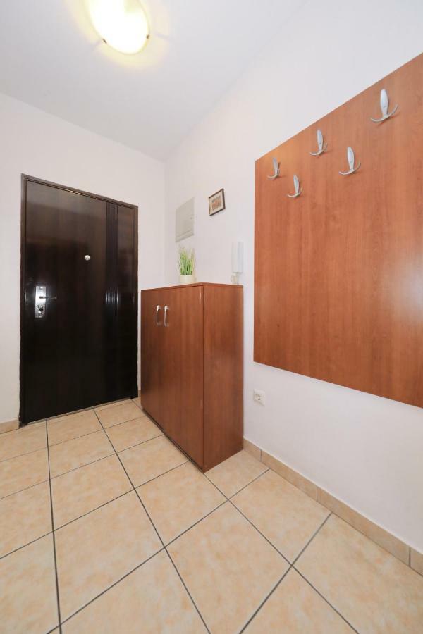 Apartment Toni Zadar Eksteriør billede